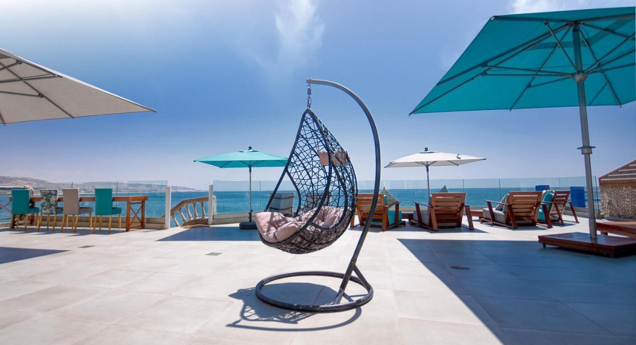 Appartement Titrit - Ocean By Coralia - 6 Px à Agadir Extérieur photo