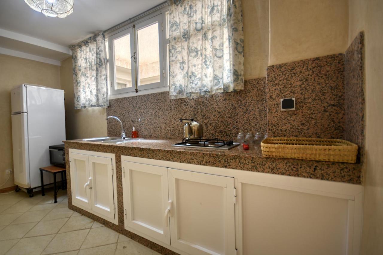 Appartement Titrit - Ocean By Coralia - 6 Px à Agadir Extérieur photo