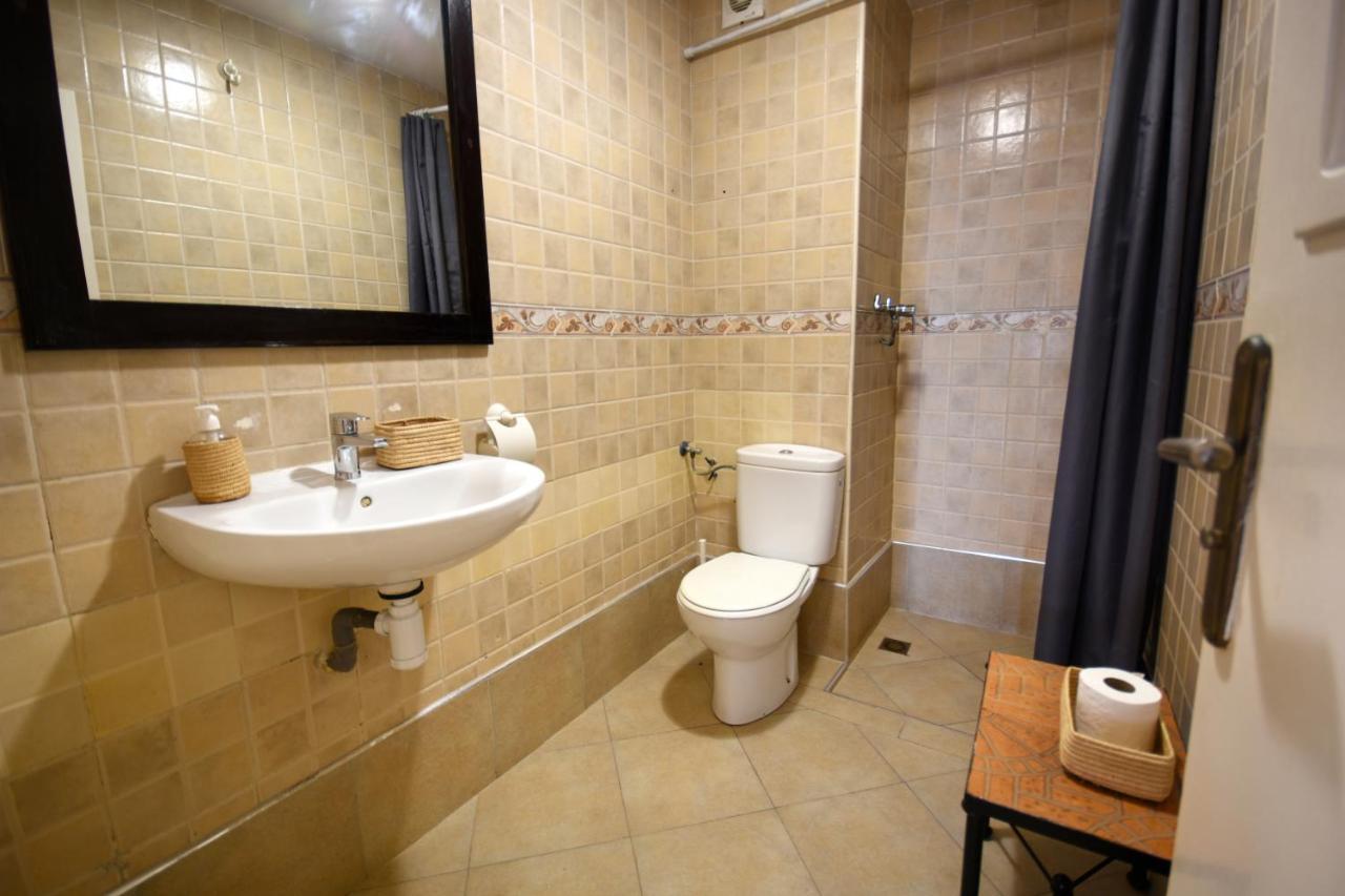 Appartement Titrit - Ocean By Coralia - 6 Px à Agadir Extérieur photo