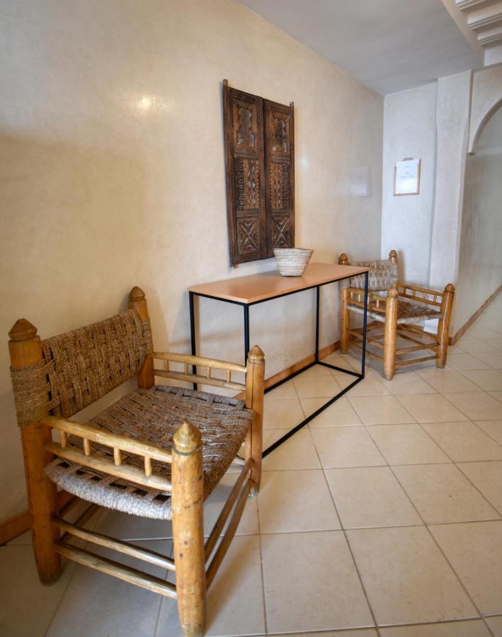 Appartement Titrit - Ocean By Coralia - 6 Px à Agadir Extérieur photo