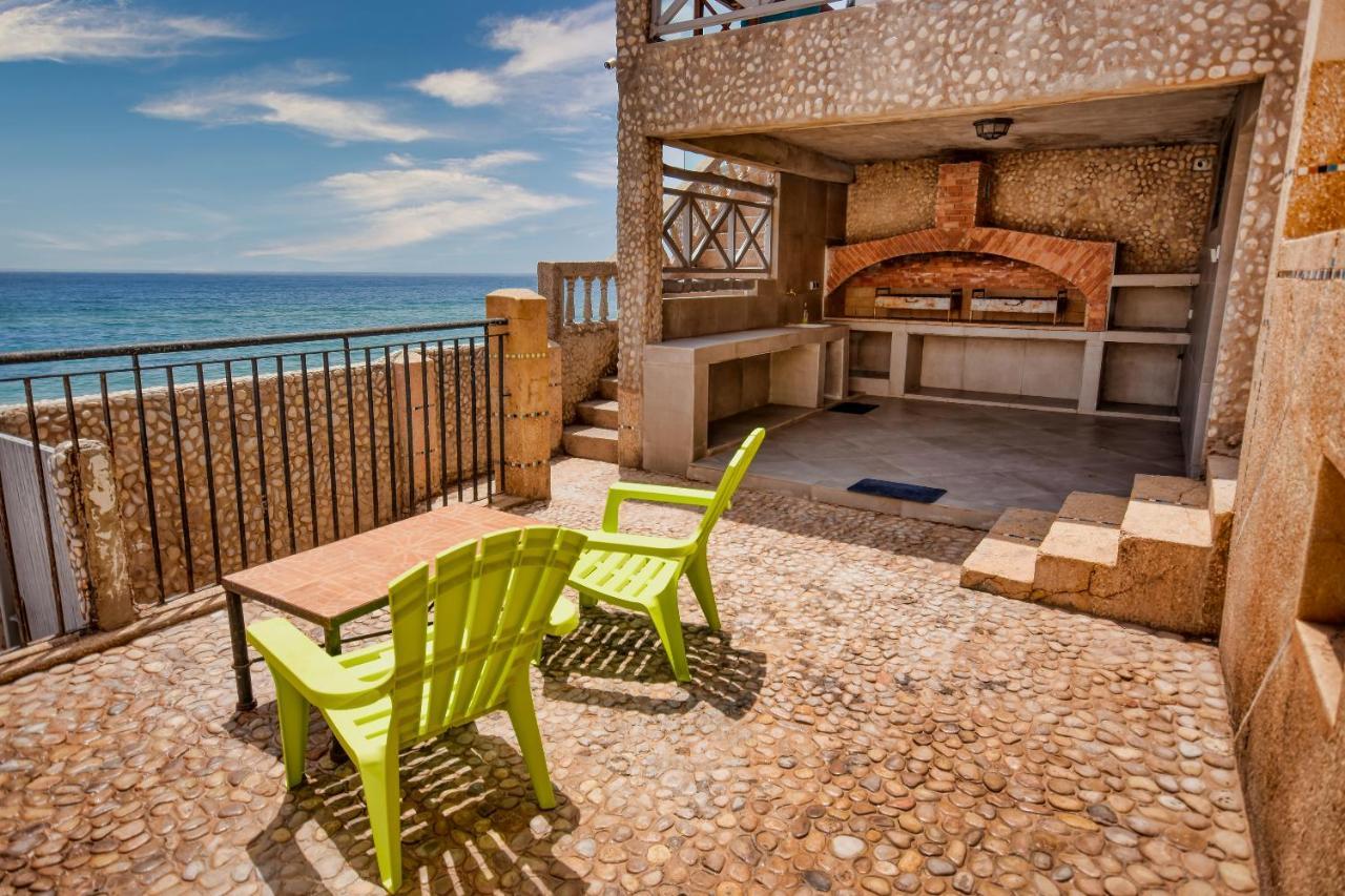 Appartement Titrit - Ocean By Coralia - 6 Px à Agadir Extérieur photo